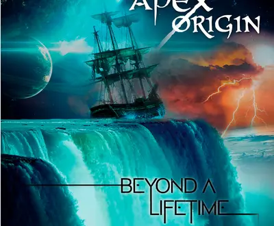 Apex Origin