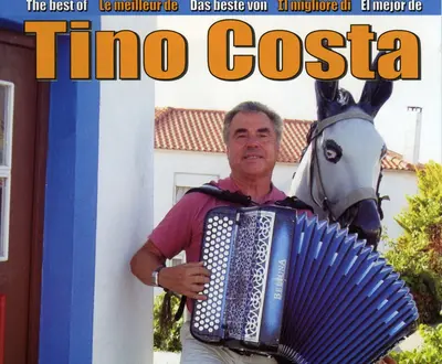 Tino Costa