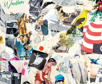 American Wrestlers
