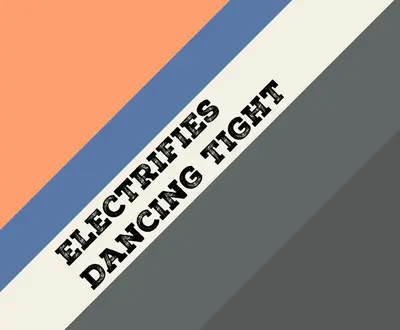 Electrifies
