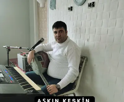 Aşkın Keskin
