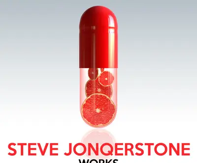Steve Jonqerstone