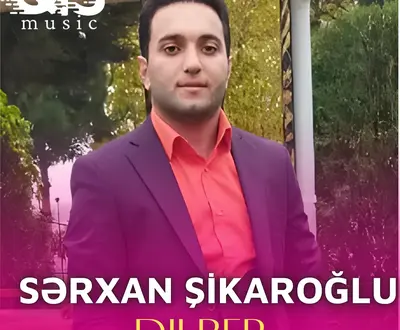 Serxan Şikaroğlu