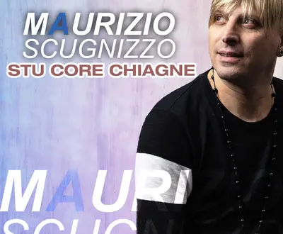 Maurizio Scugnizzo