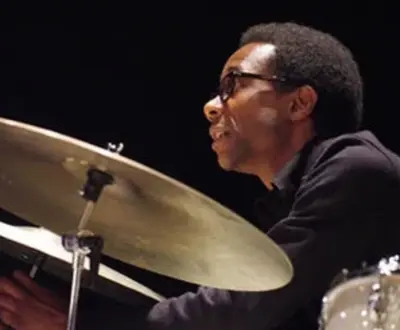Brian Blade