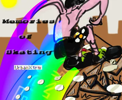 UrbanXtrm
