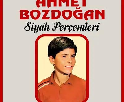 Ahmet Bozdoğan
