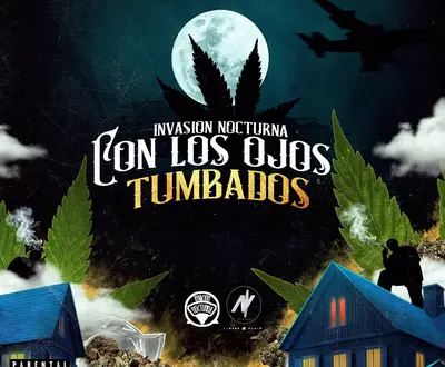Invasión Nocturna
