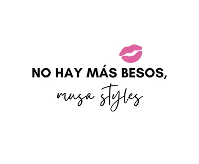 musa styles