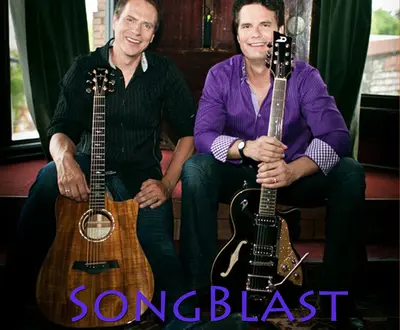 SongBlast