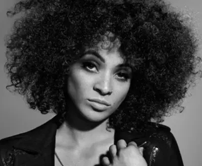Kandace Springs