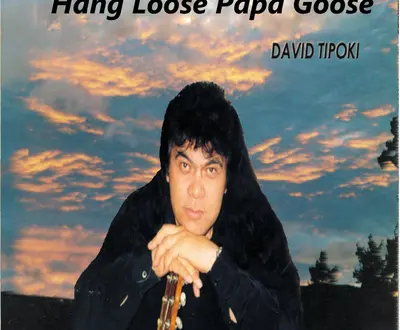 David Tipoki