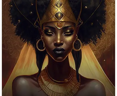Amapiano Queens