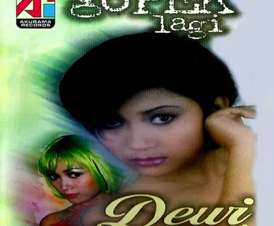 Dewi Purwati
