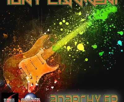 Tony Carmeni
