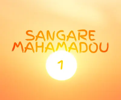 Sangare Mahamadou