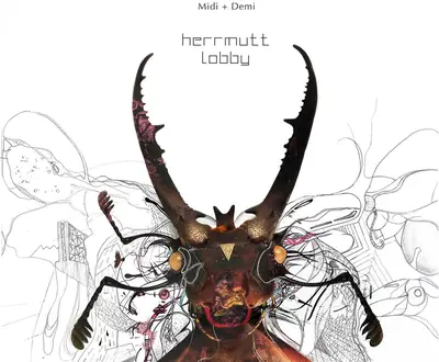 Herrmutt Lobby