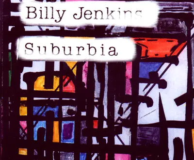 Billy Jenkins