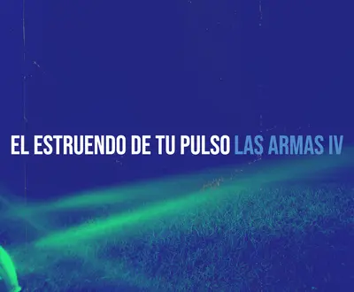 Las Armas IV