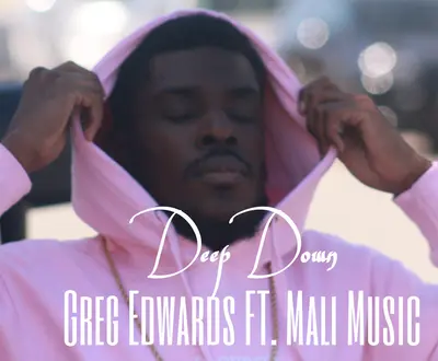 Greg Edwards