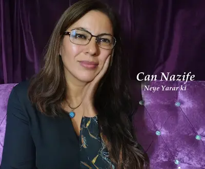 Can Nazife
