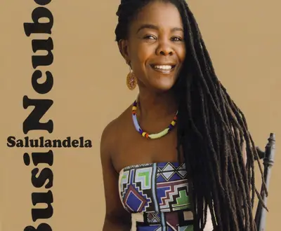 Busi Ncube