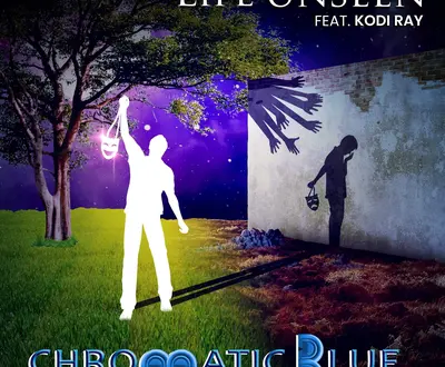 Chromatic Blue