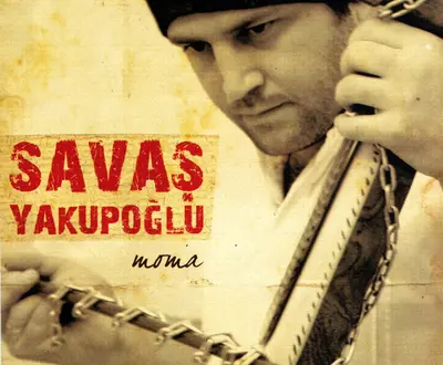 Savaş Yakupoğlu