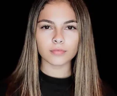 Natascha Rogers