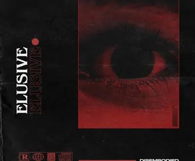 Disembodied