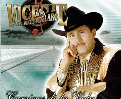 Vicente De Monteclaro