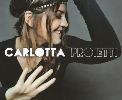 Carlotta Proietti