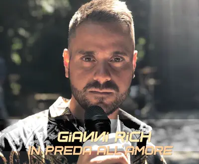 gianni rich