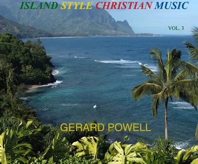 Gerard Powell