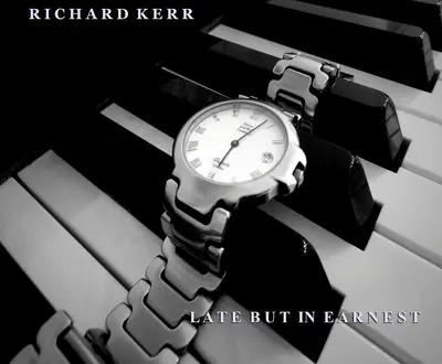 Richard Kerr