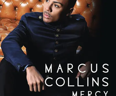 Marcus Collins