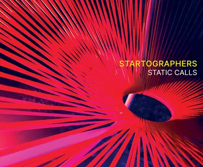 Startographers