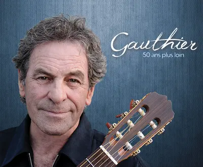 Claude Gauthier