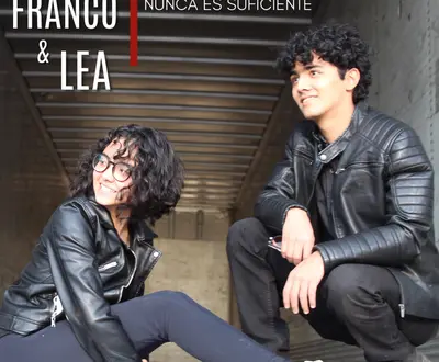 Franco & Lea