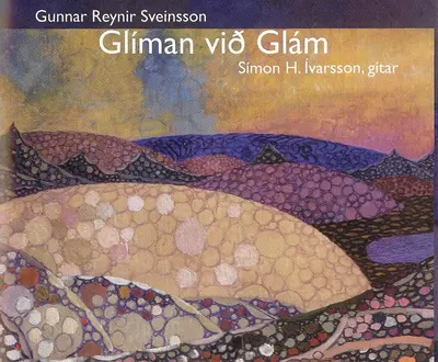 Símon H. Ívarsson