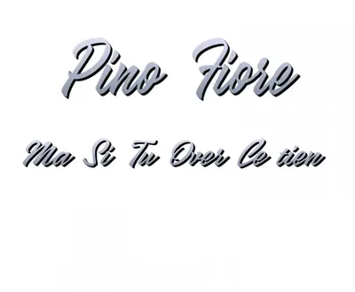Pino Fiore