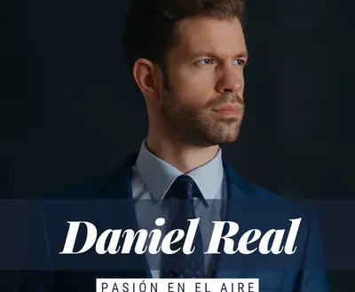 Daniel Real