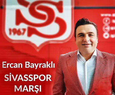 Ercan Bayraklı