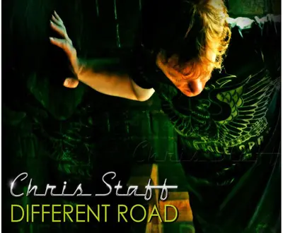 Chris Staff