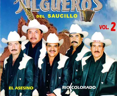Los Jilgueros del Saucillo