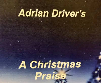 Adrian Driver