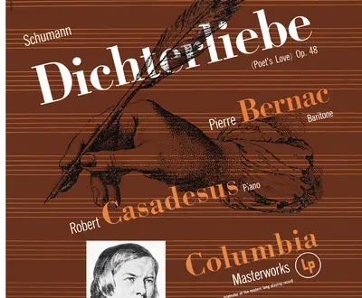 Pierre Bernac