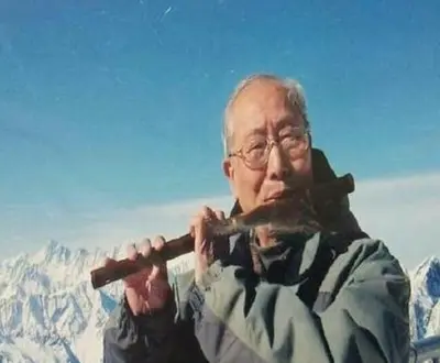 朱润福