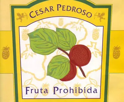 César Pedroso