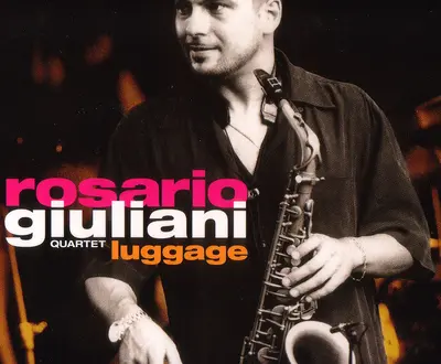 Rosario Giuliani Quartet